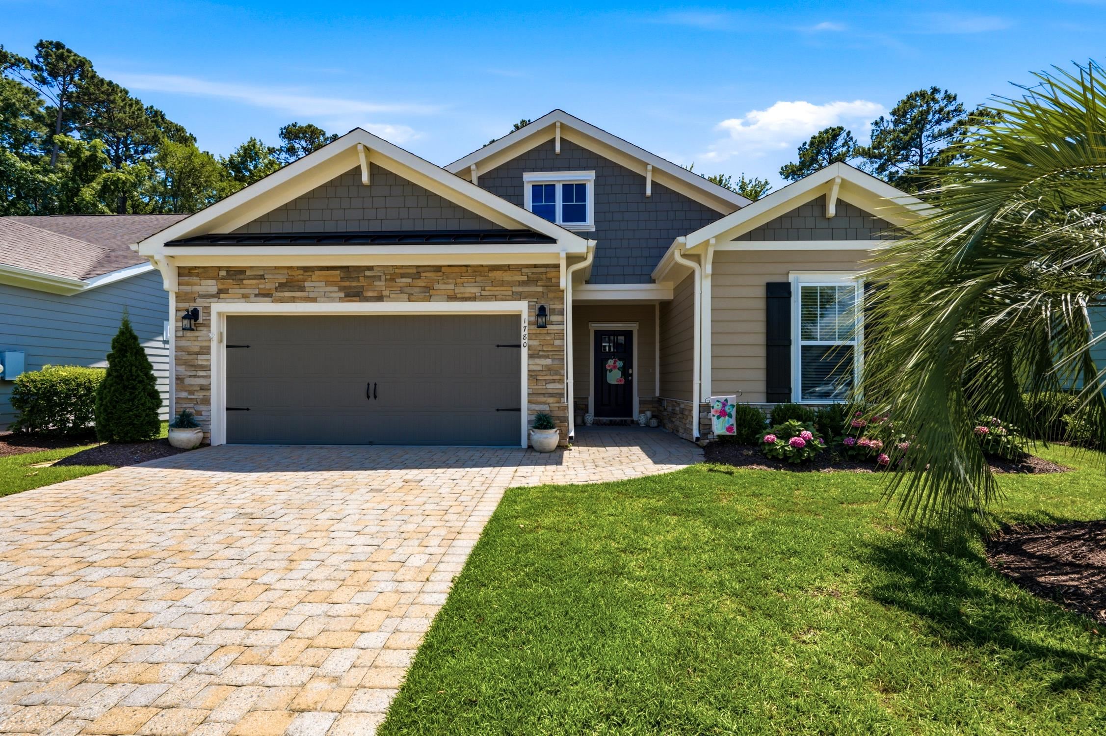 1780 Cart Lane Myrtle Beach, SC 29577 - Photo 1 of 61