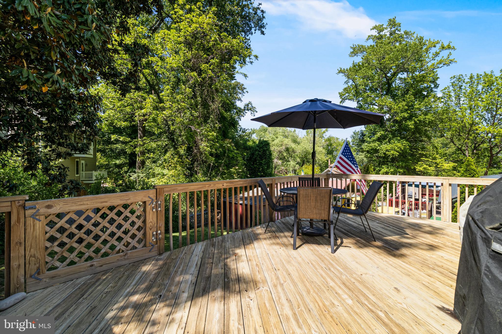 1506 Dogwood Road St. Leonard, MD 20685 - Photo 25 of 38