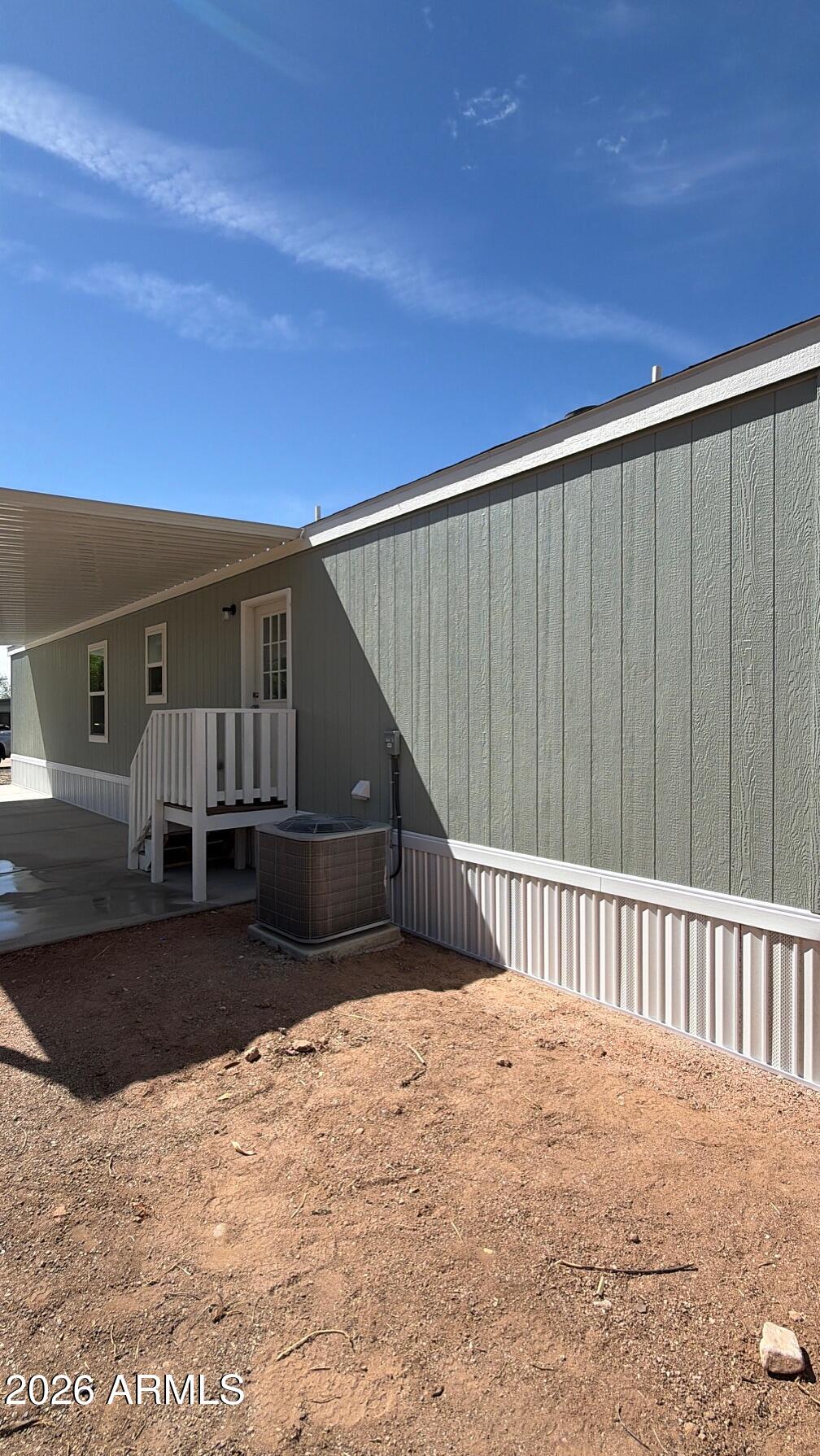 2908 West 12th Place Apache Junction, AZ 85120 - Photo 6 of 11 Side View