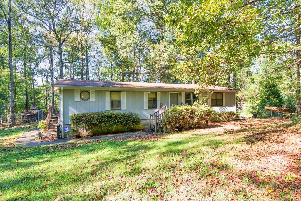 843 Squirrel Hollow Road Monroe, GA 30655 - Photo 1 of 1 Gallery Image 1