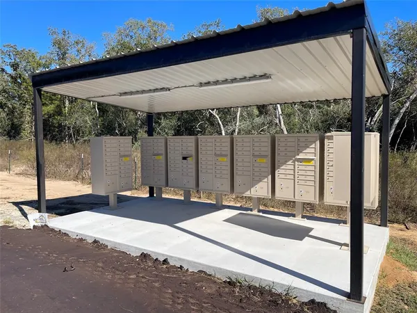 a view of a street with a road