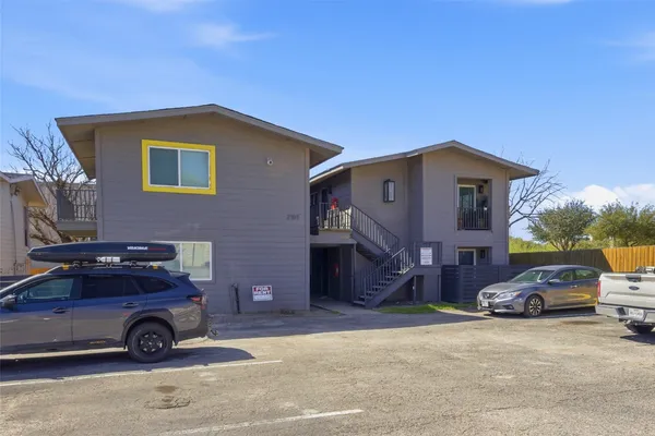 $995 | 2705 Windswept Cove, Unit 102, Austin, TX 78745