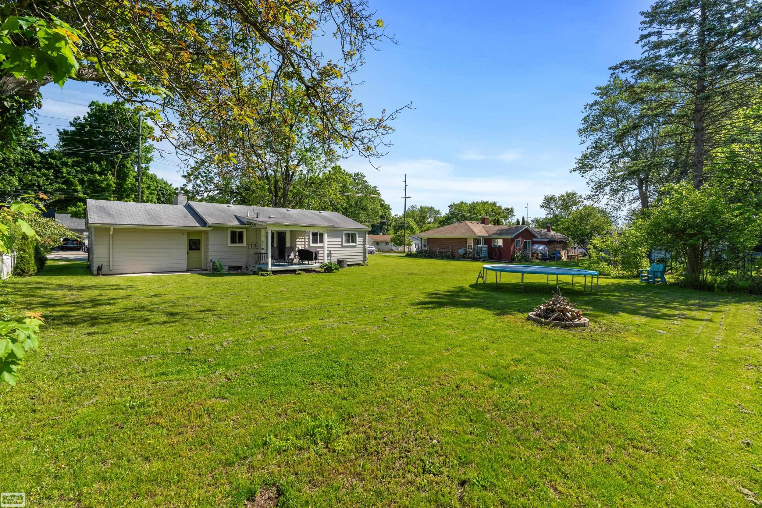 218 Ewell Street Romeo, MI 48065 - Photo 28 of 30