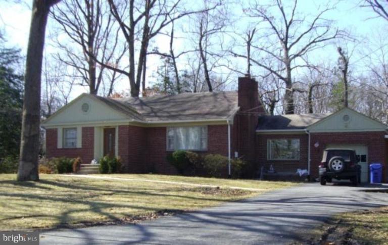 10504 Rodney Road Silver Spring, MD 20903 - Photo 1 of 10 Exterior (Main)
