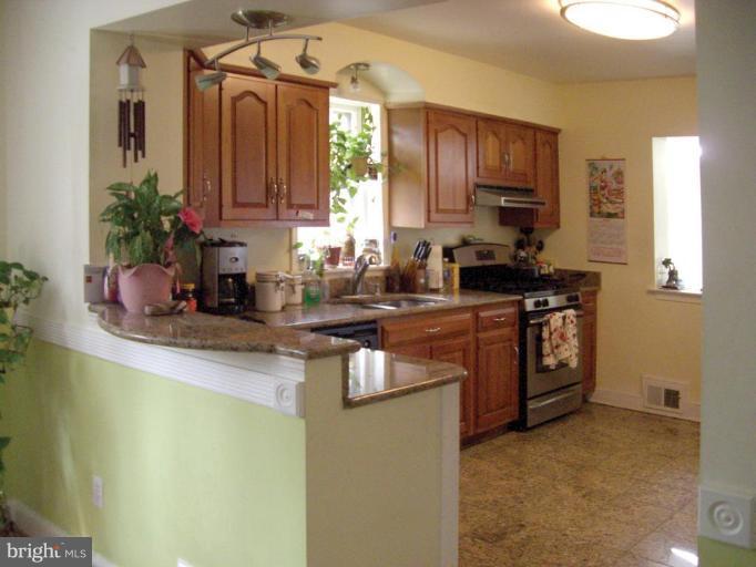 10504 Rodney Road Silver Spring, MD 20903 - Photo 3 of 10 Kitchen