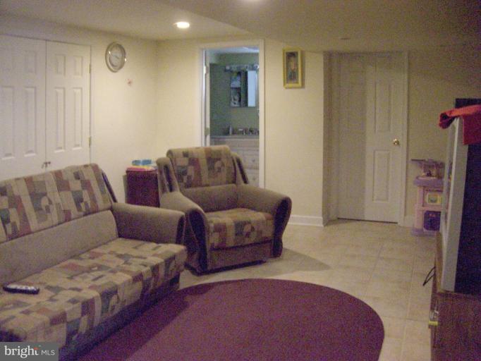 10504 Rodney Road Silver Spring, MD 20903 - Photo 5 of 10 Finished Lower Level