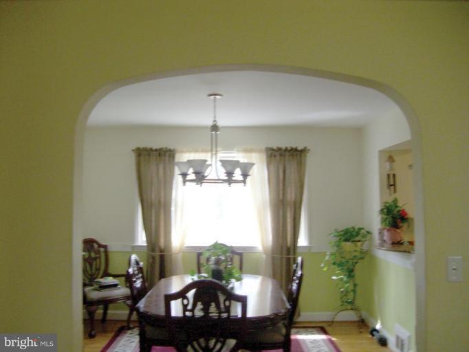 10504 Rodney Road Silver Spring, MD 20903 - Photo 7 of 10 Dining Room #2