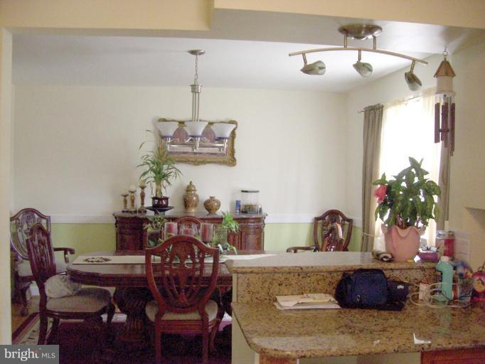 10504 Rodney Road Silver Spring, MD 20903 - Photo 8 of 10 Dining Room