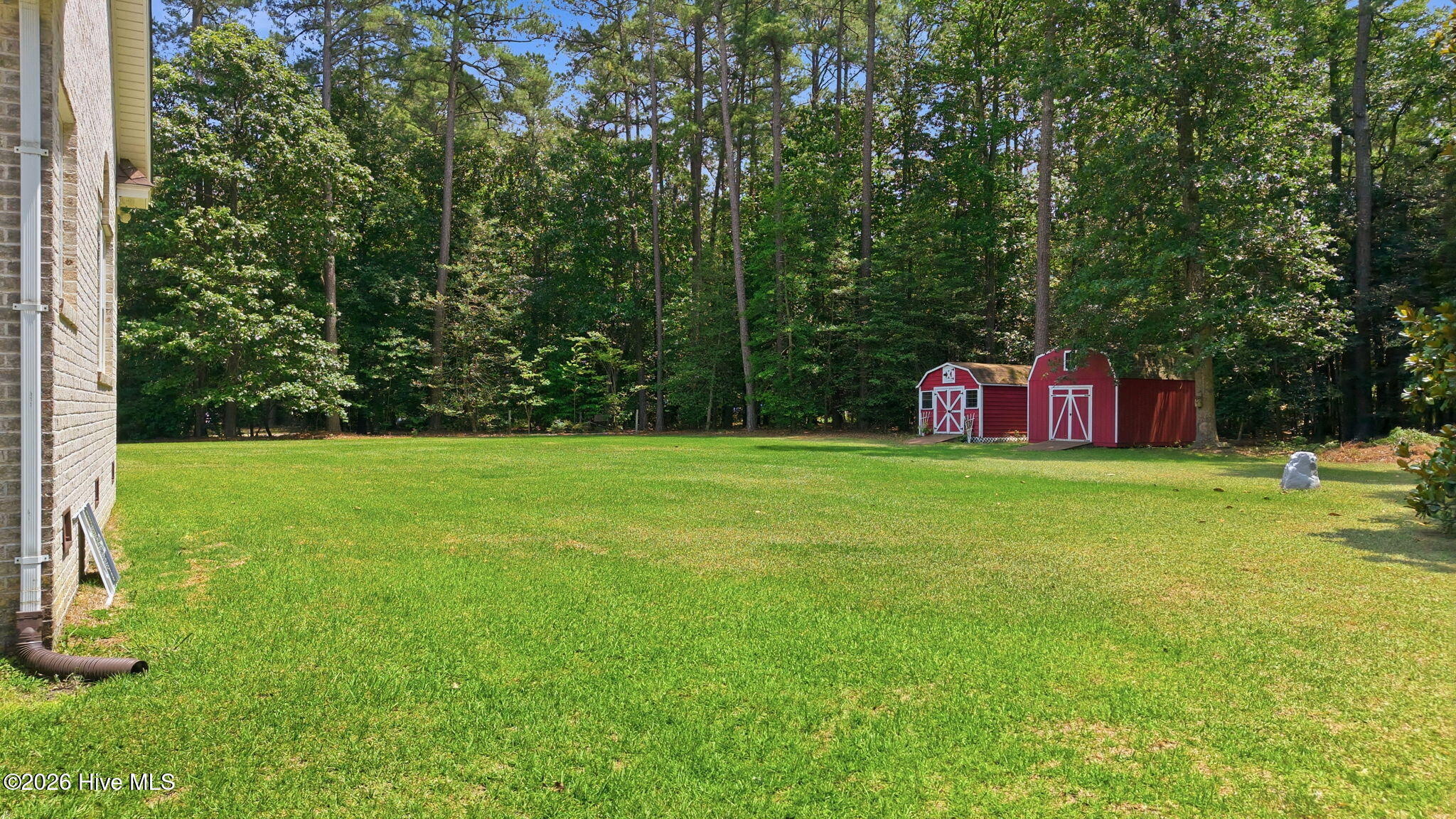1117 Maccripine Road Pinetops, NC 27864 - Photo 55 of 64 Gallery Image 55