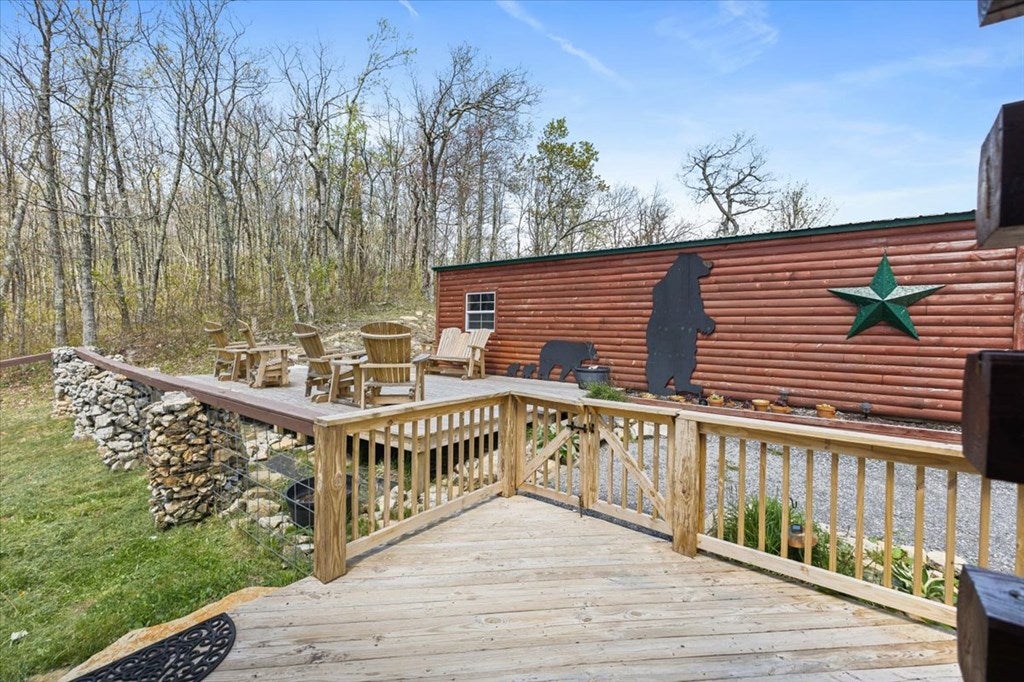 1422 Oneida Peak Road Bluefield, VA 24605 - Photo 37 of 49 Gallery Image 37