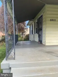 $199,900 | 5901 L Street, Fairmount Heights, MD 20743