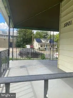 $199,900 | 5901 L Street, Fairmount Heights, MD 20743