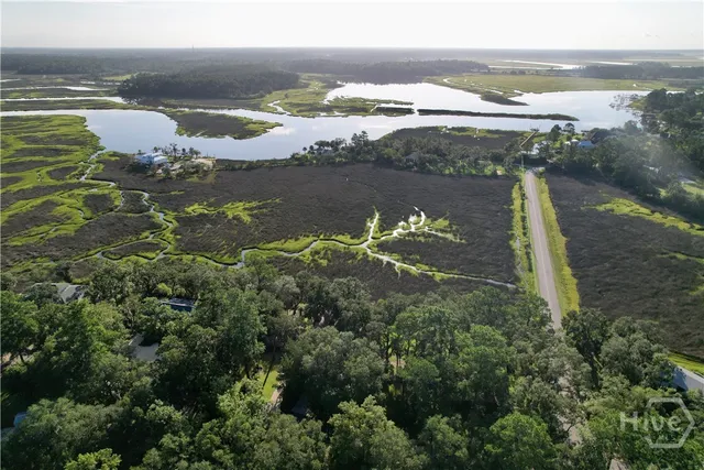 $115,000 | Lot 2 Oak Island Drive, Midway, GA 31320