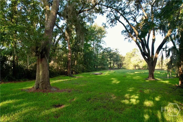$115,000 | Lot 2 Oak Island Drive, Midway, GA 31320