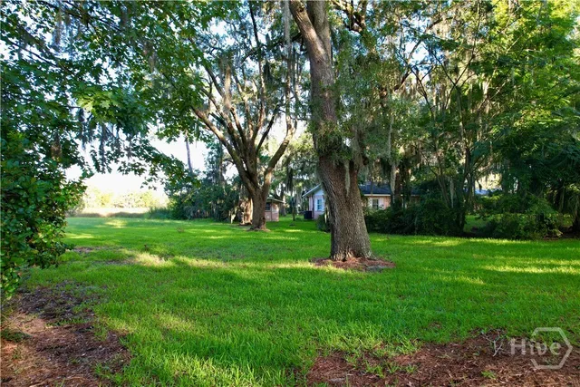 $115,000 | Lot 2 Oak Island Drive, Midway, GA 31320