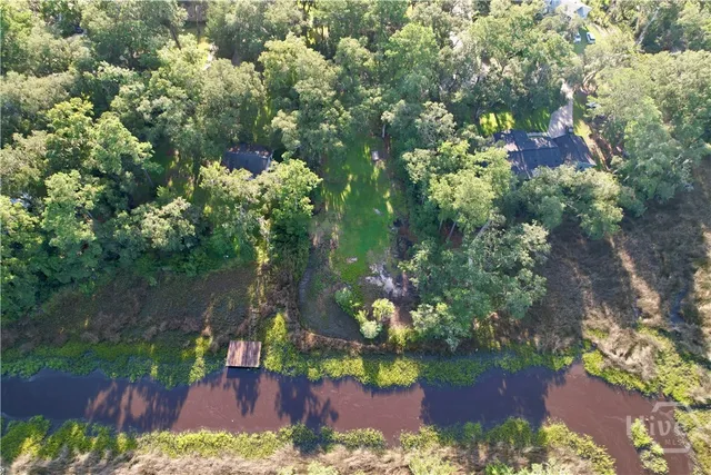 $115,000 | Lot 2 Oak Island Drive, Midway, GA 31320