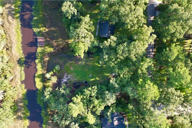 $115,000 | Lot 2 Oak Island Drive, Midway, GA 31320