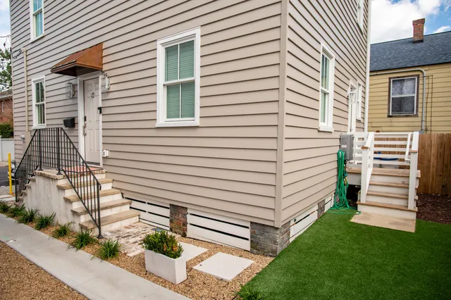 $4,500 | 81 Race Street, Charleston, SC 29403