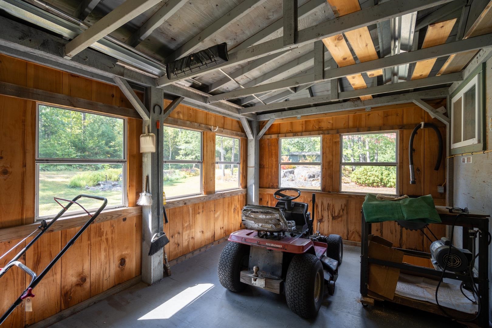 71 Stone Pond Road Marlborough, NH 03455 - Photo 44 of 59 Gallery Image 44