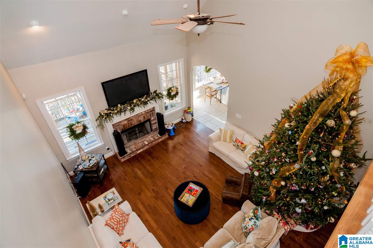 1019 Crest Road Leeds, AL 35094 - Photo 3 of 48 Gallery Image 3