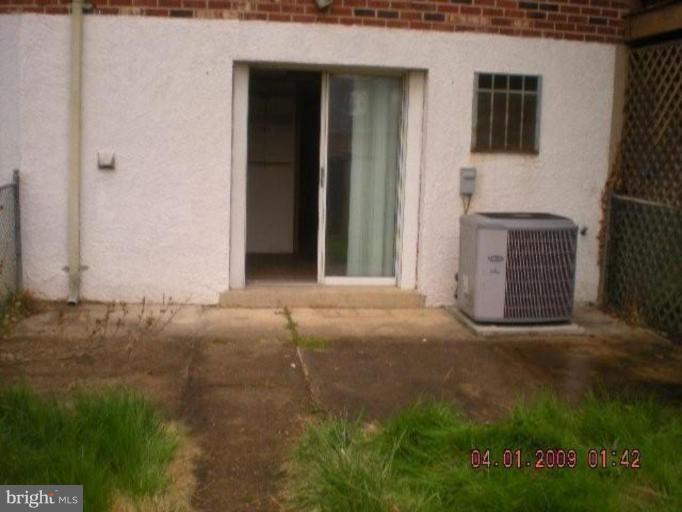 620 Kingston Road Middle River, MD 21220 - Photo 12 of 12 Exterior (Rear)