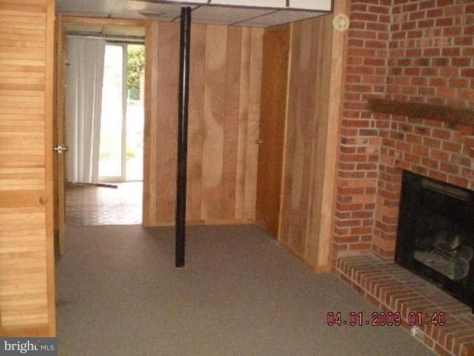 620 Kingston Road Middle River, MD 21220 - Photo 5 of 12 Basement #1