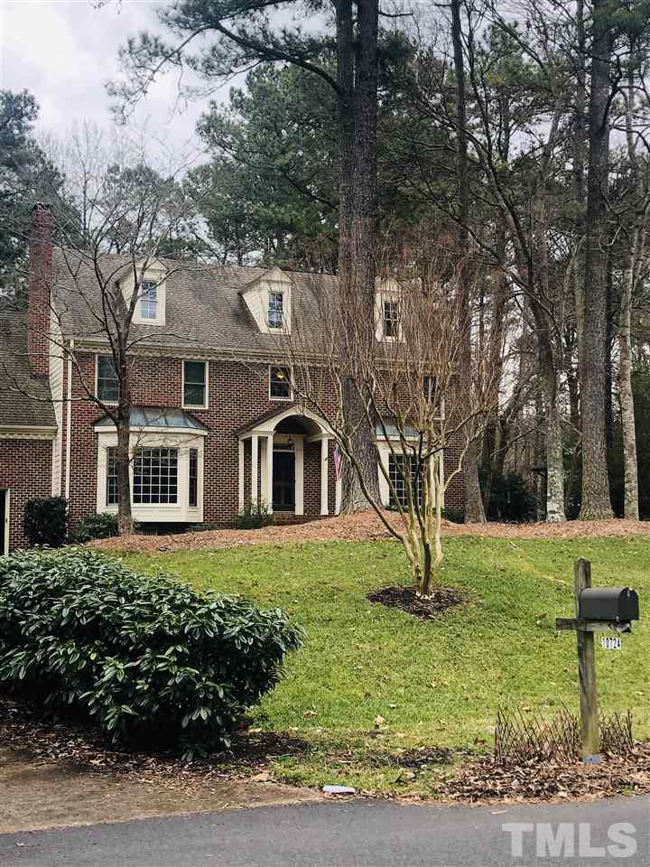 10724 Dunhill Terrace Raleigh, NC 27615 - Photo 1 of 3 Gallery Image 1