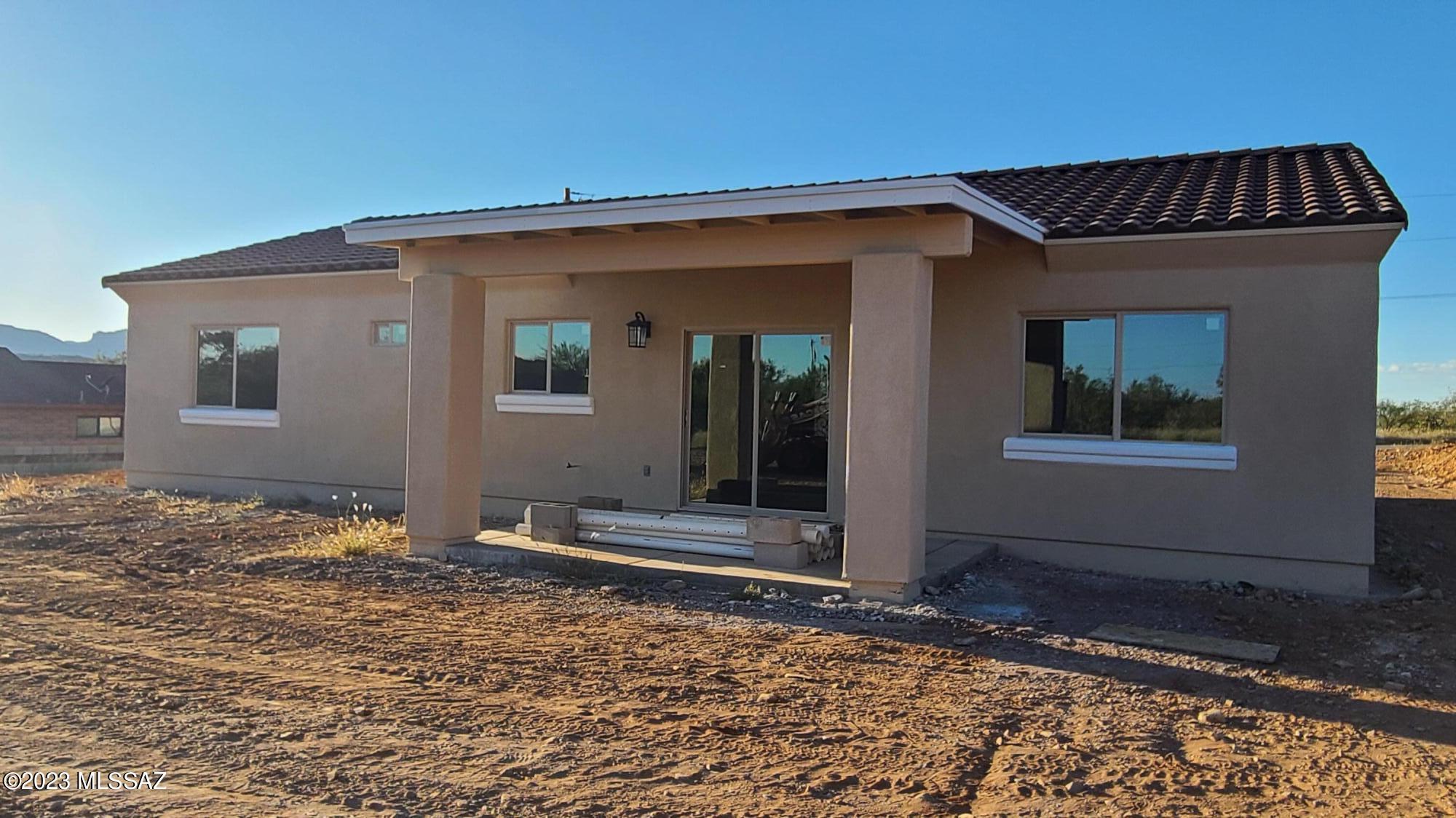 215 Viejo Rio Rico, AZ 85648 - Photo 21 of 25