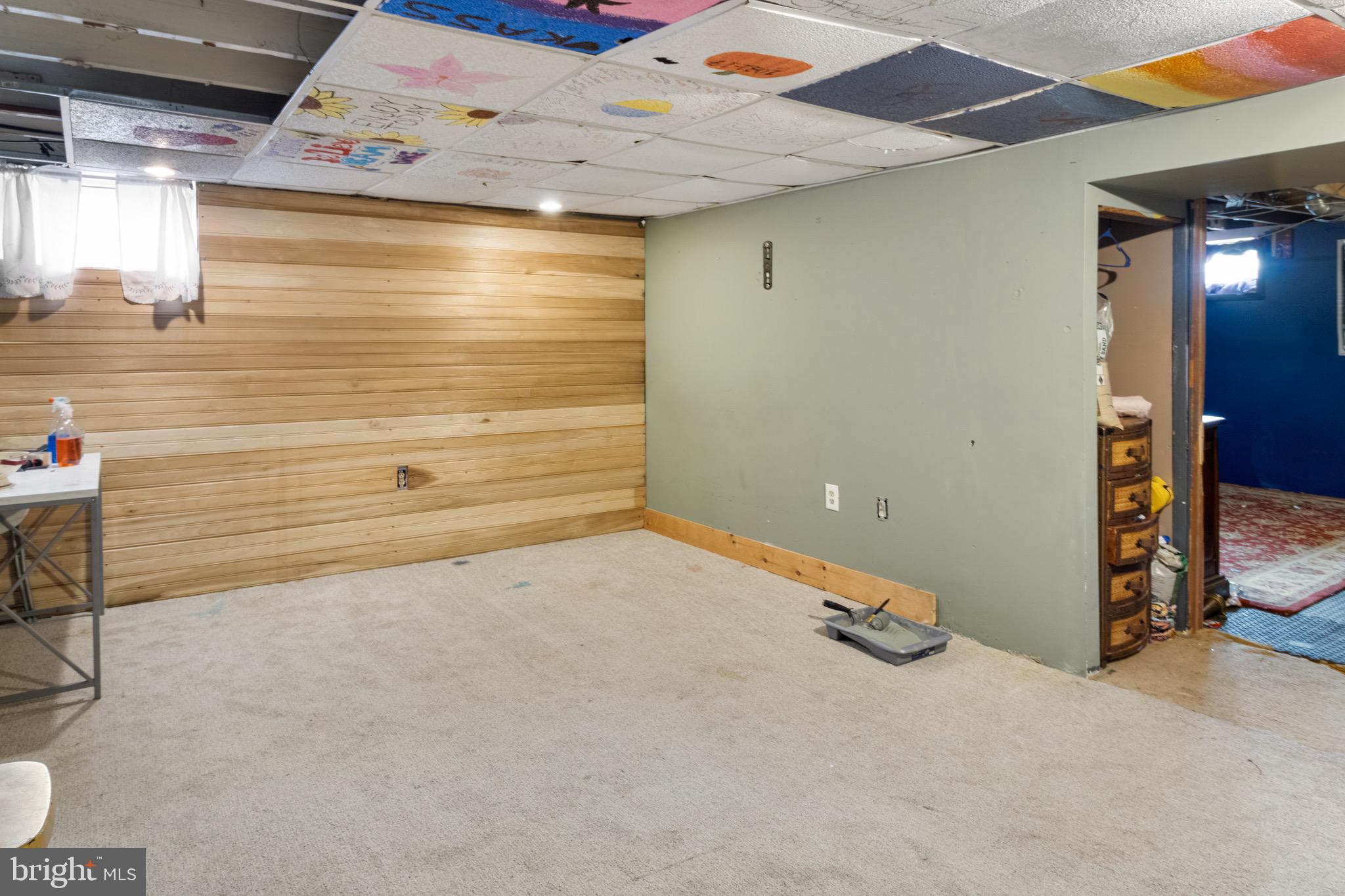 61 Franklin Avenue Clementon, NJ 08021 - Photo 25 of 32 a view of an empty room