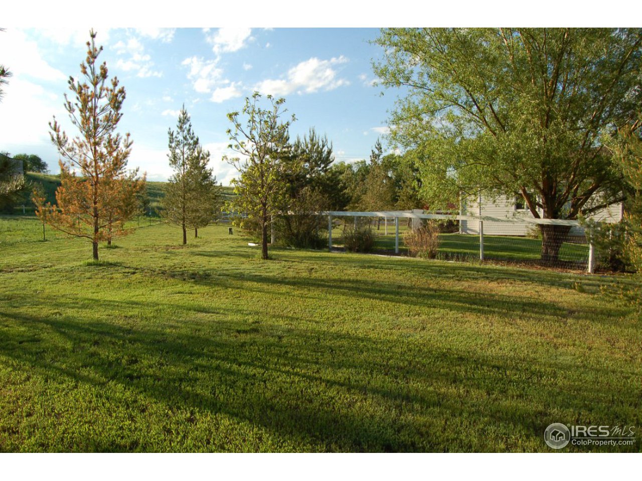 8400 North County Line Road Longmont, CO 80503 - Photo 5 of 19 Just like going to the park!
