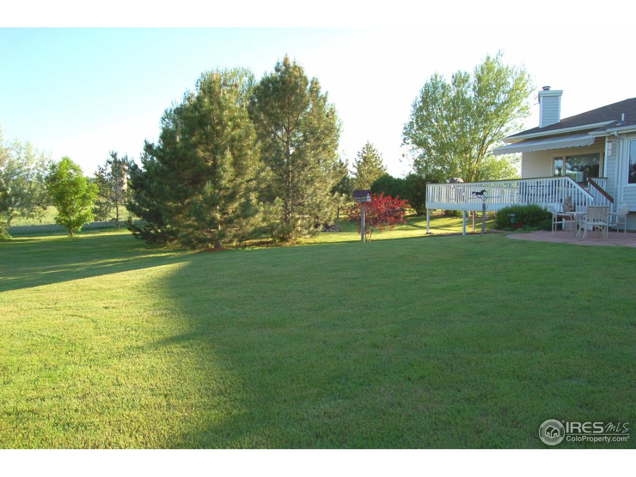 8400 North County Line Road Longmont, CO 80503 - Photo 8 of 19 Gallery Image 8
