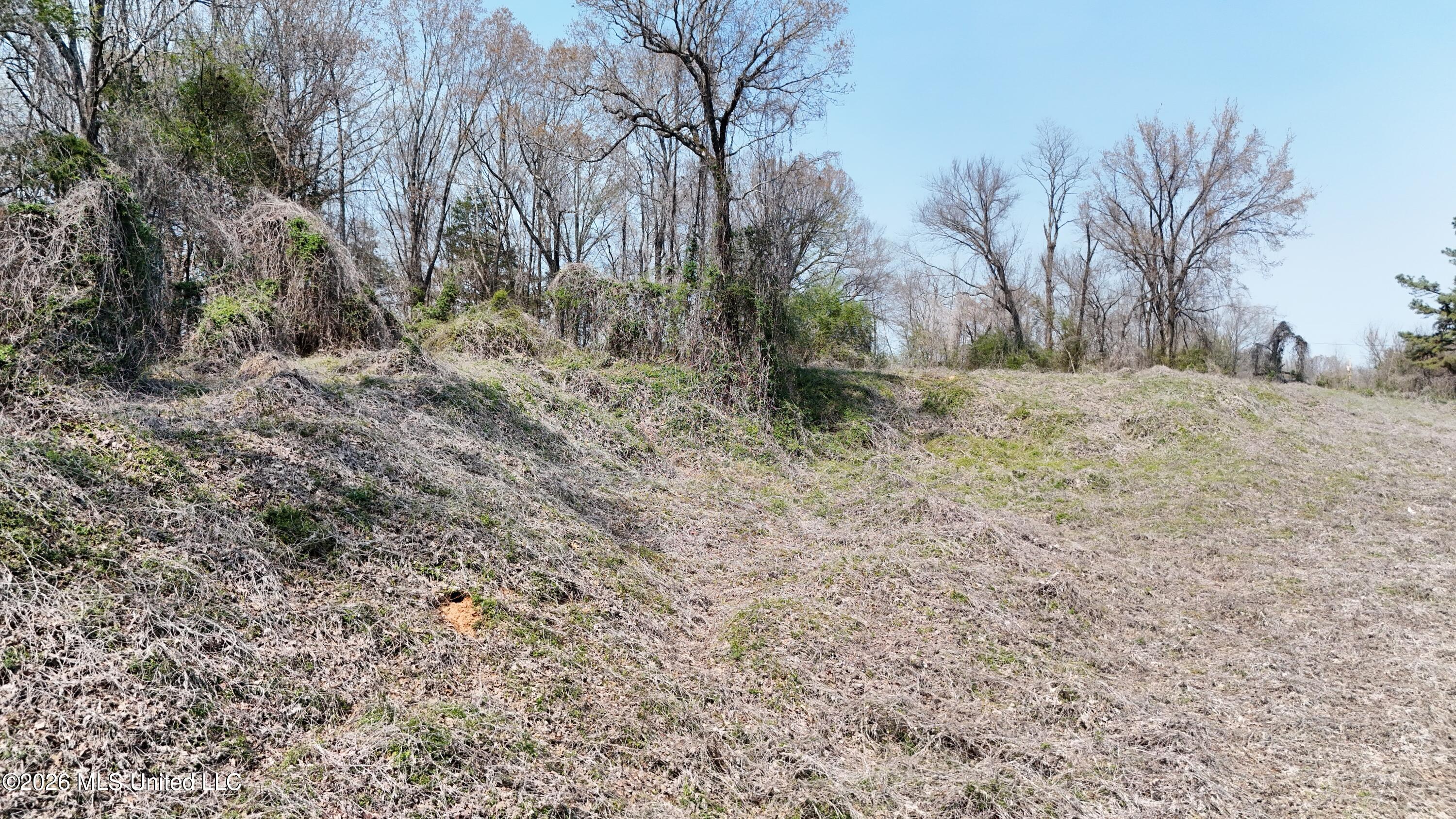 1200 Chulahoma Road Holly Springs, MS 38635 - Photo 46 of 46 DJI_20260321134315_0074_D