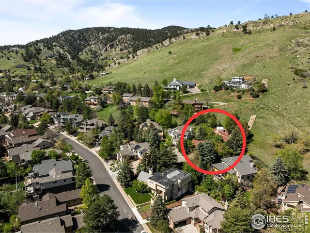 $2,995,000 | 3945 Promontory Court, Boulder, CO 80304