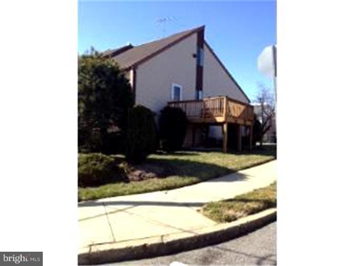 9240 Old Newtown Road Philadelphia, PA 19115 - Photo 3 of 15 Exterior Side