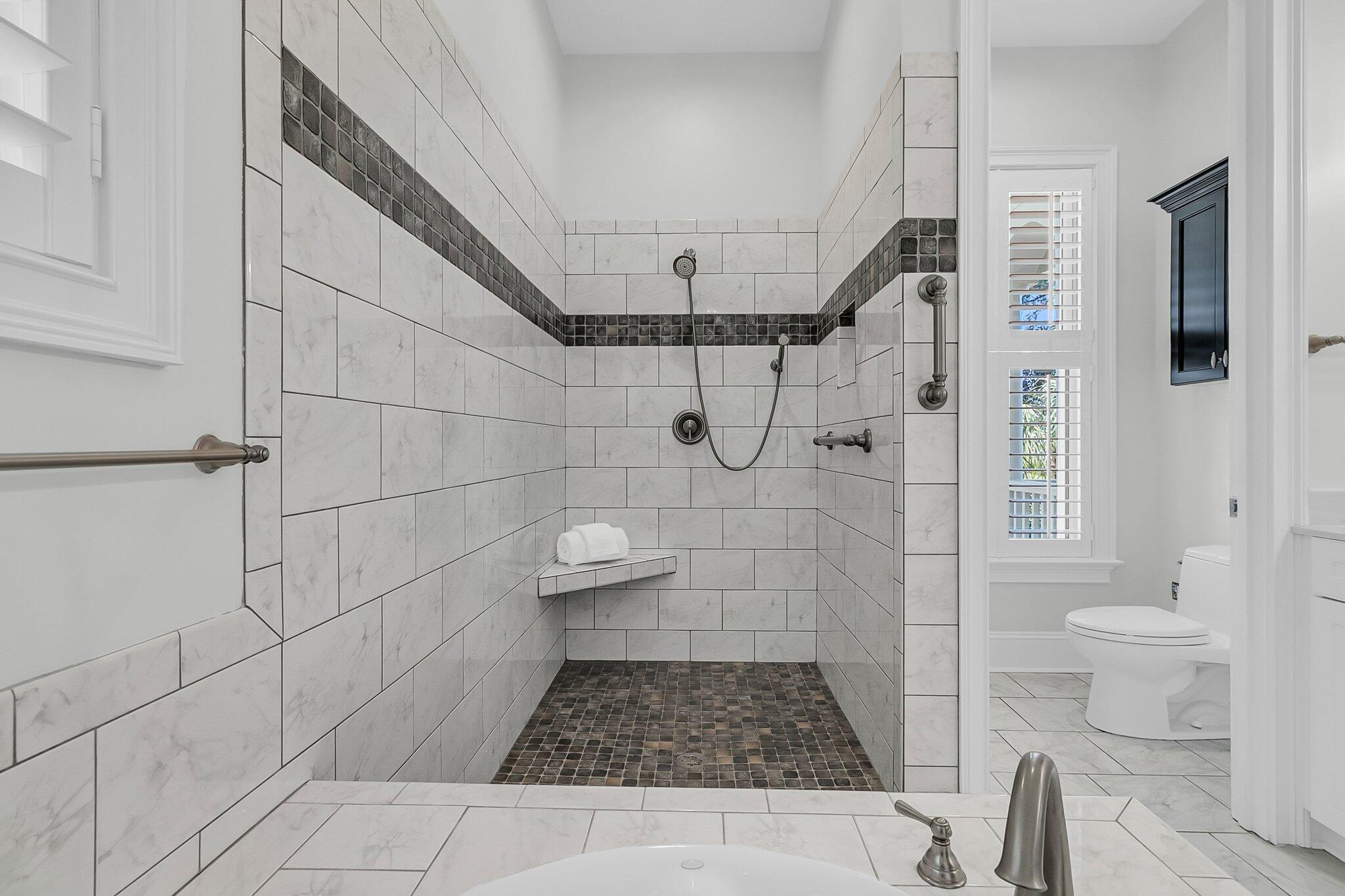 4983 Sound View Drive Mount Pleasant, SC 29466 - Photo 24 of 73 Shower