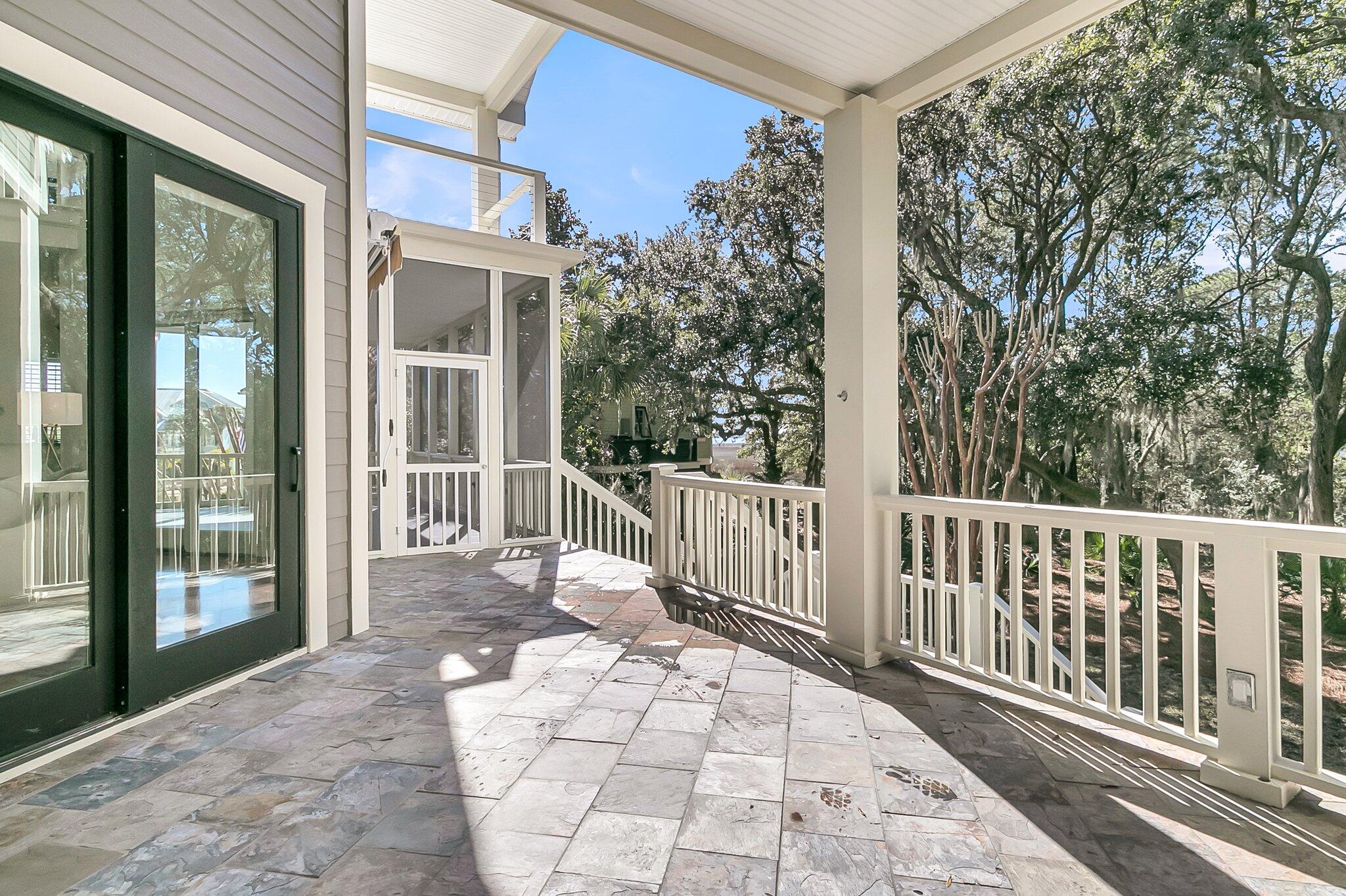 4983 Sound View Drive Mount Pleasant, SC 29466 - Photo 27 of 73 Patio
