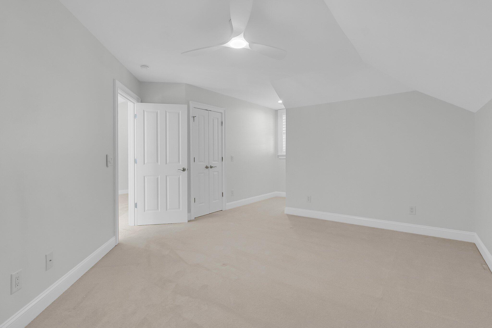 4983 Sound View Drive Mount Pleasant, SC 29466 - Photo 37 of 73 Bedroom 3