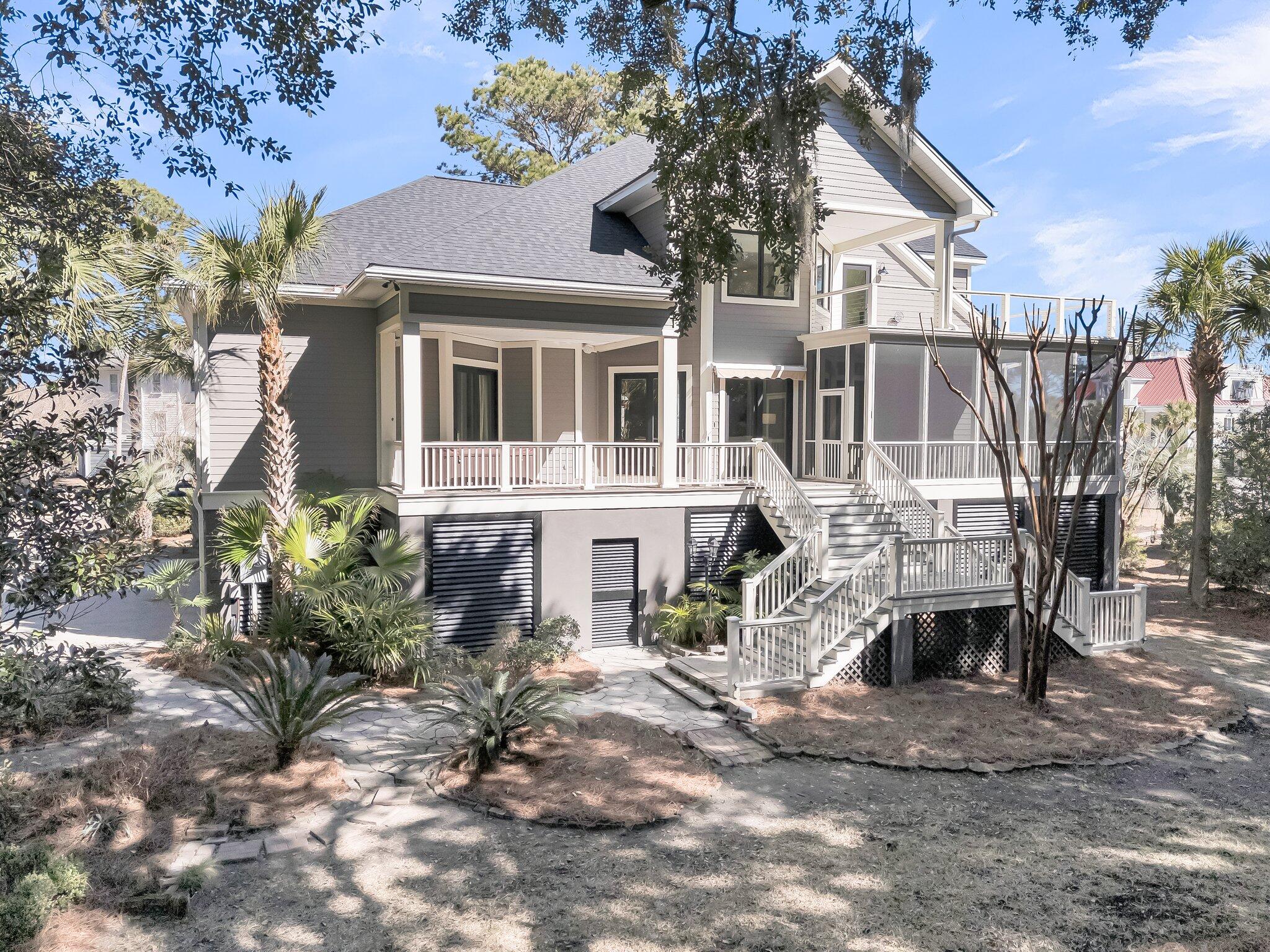 4983 Sound View Drive Mount Pleasant, SC 29466 - Photo 49 of 73 CREM - 4983 Sound View Dr-7