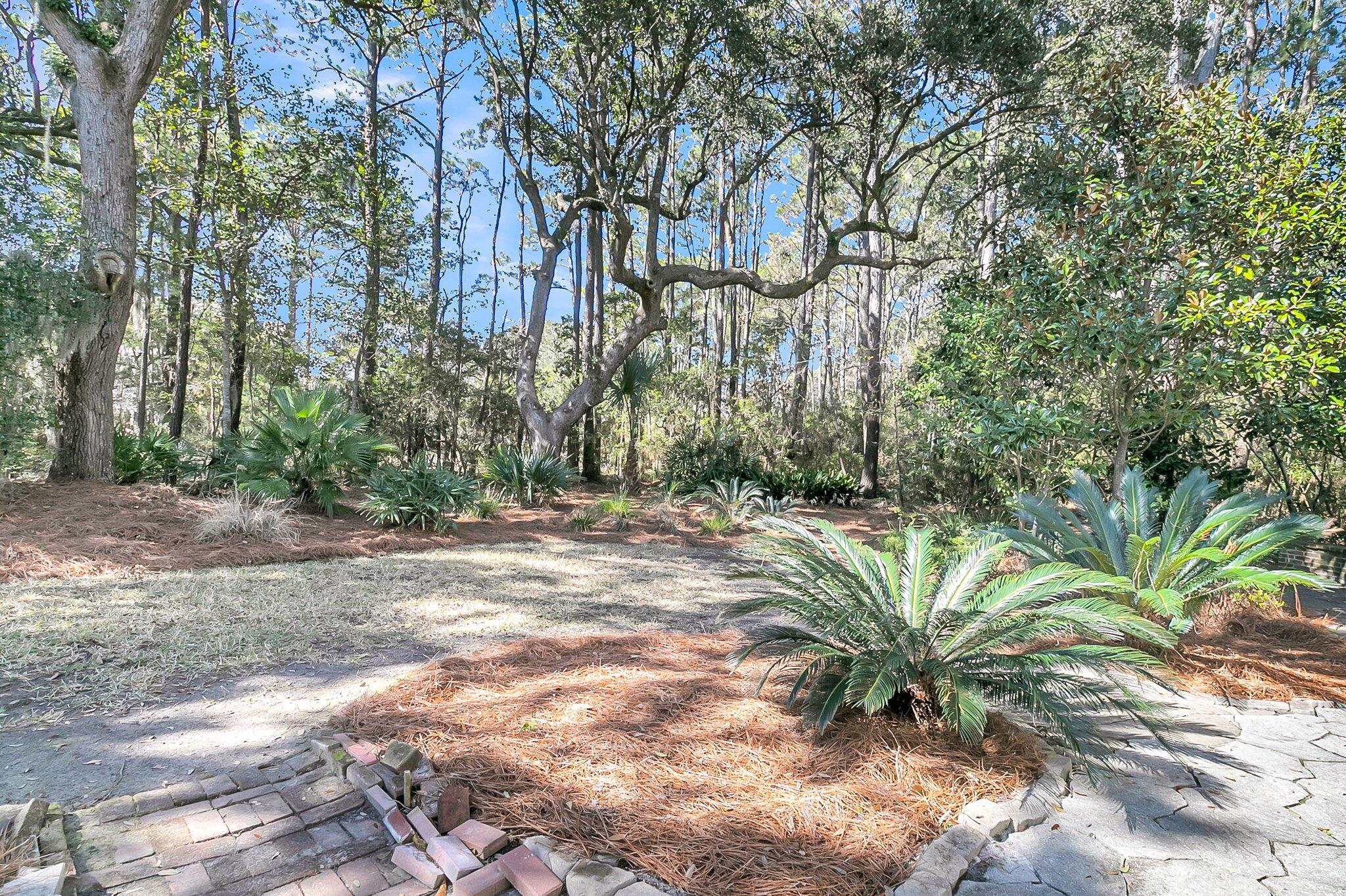 4983 Sound View Drive Mount Pleasant, SC 29466 - Photo 54 of 73 Backyard 2
