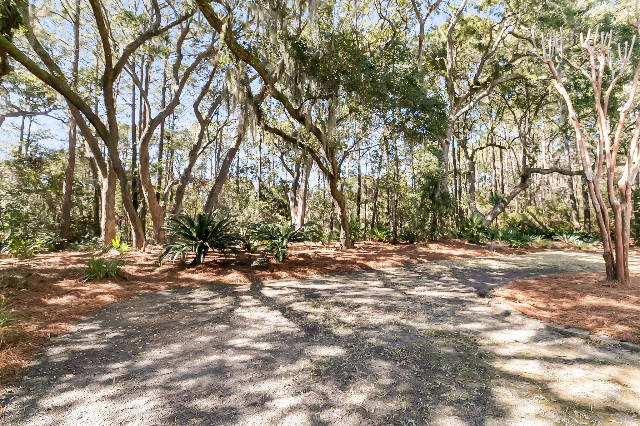 4983 Sound View Drive Mount Pleasant, SC 29466 - Photo 56 of 73 Backyard 4