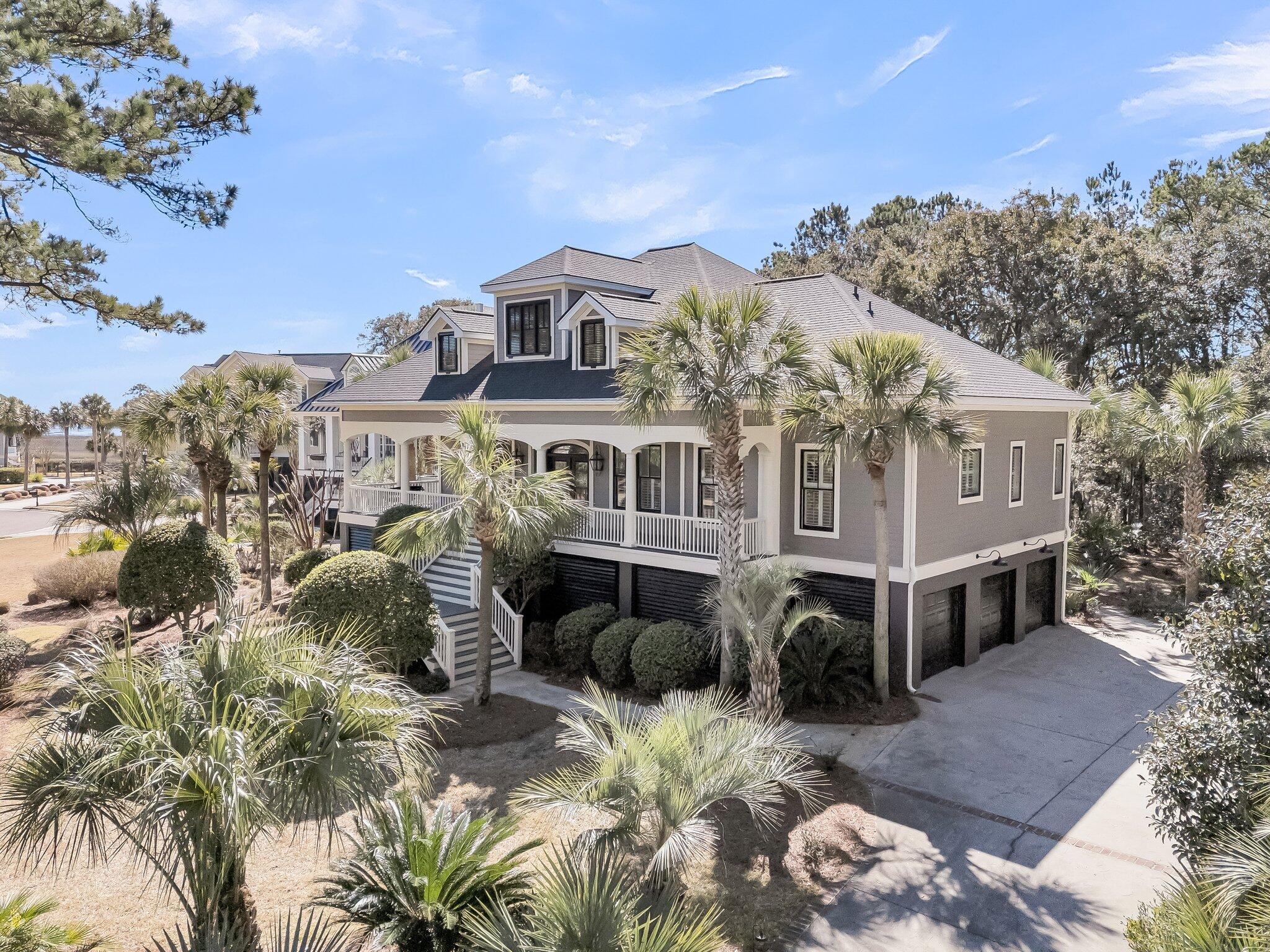 4983 Sound View Drive Mount Pleasant, SC 29466 - Photo 58 of 73 Your New Home!
