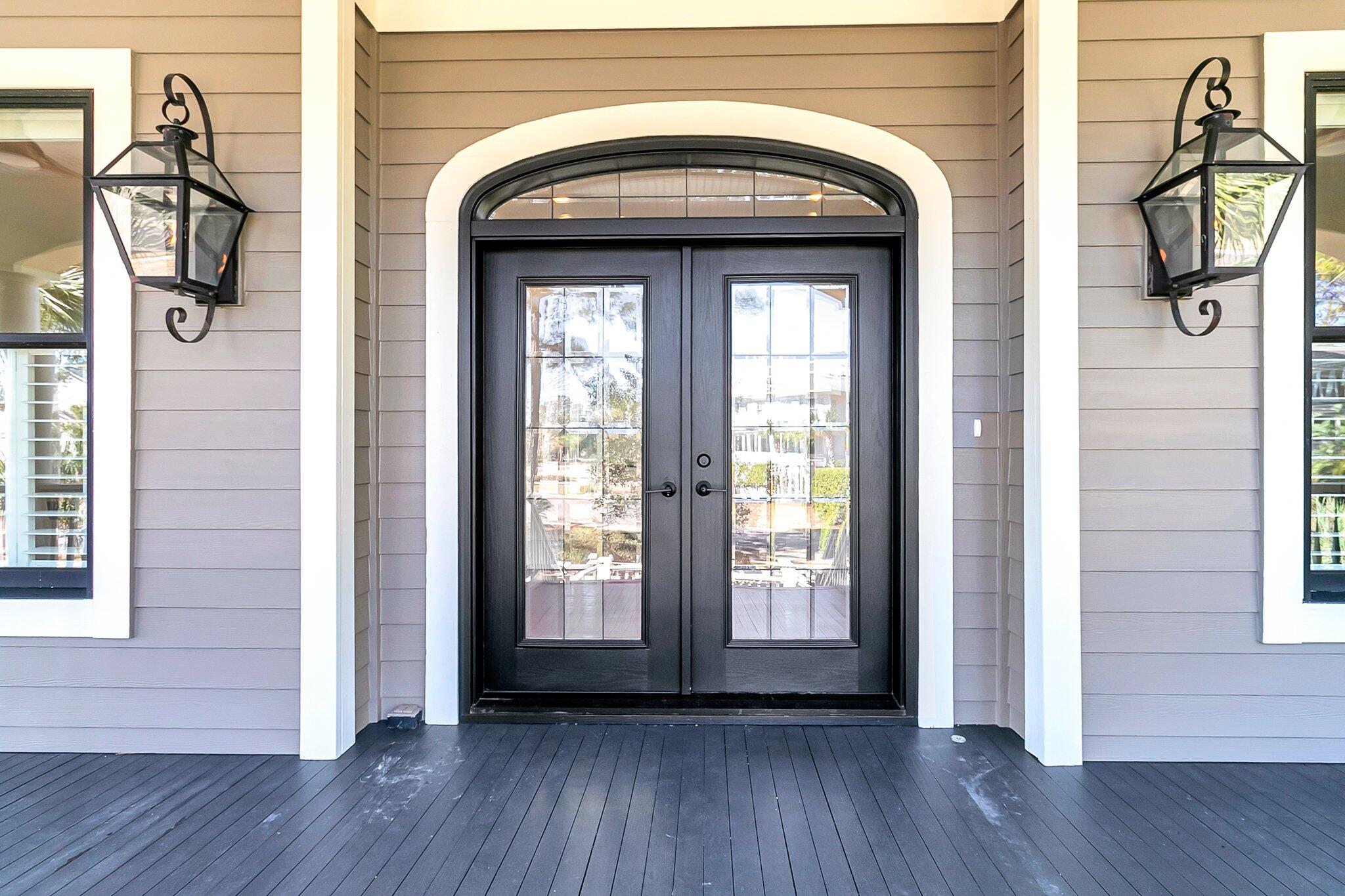 4983 Sound View Drive Mount Pleasant, SC 29466 - Photo 8 of 73 Front Doors!