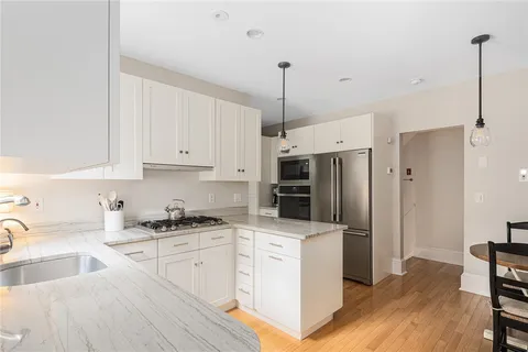 $1,145,000 | 160 Taber Avenue, Providence, RI 02906