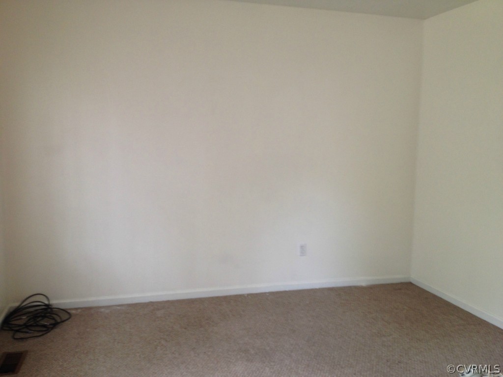10531 Genlou Road Chesterfield, VA 23832 - Photo 2 of 17 a view of an empty room