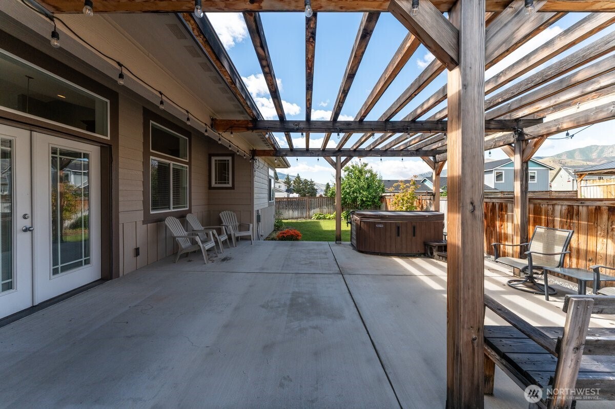 1020 Crest Loop Entiat, WA 98822 - Photo 27 of 39