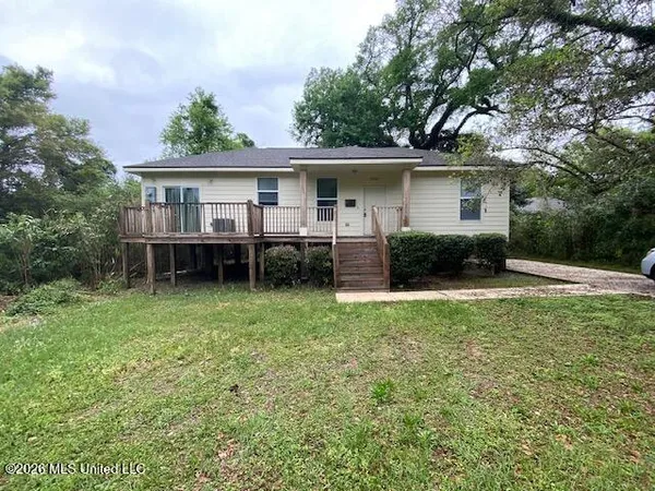 $1,400 | 2207 Searle Avenue, Gulfport, MS 39507