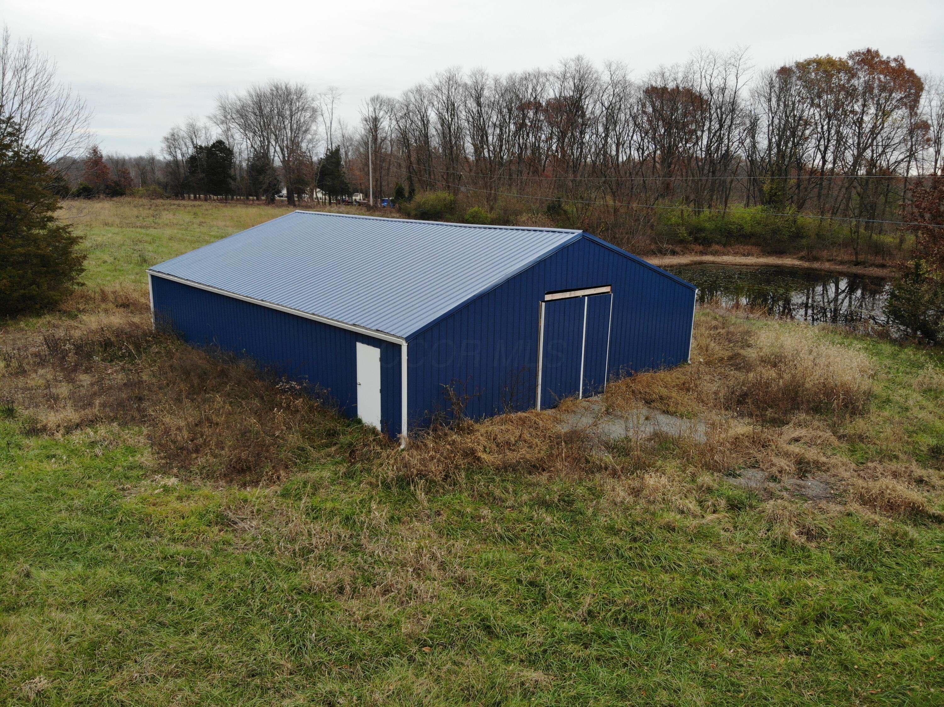 0 Lundy-Whitacre Road Morrow, OH 45152 - Photo 3 of 19 DJI_0497