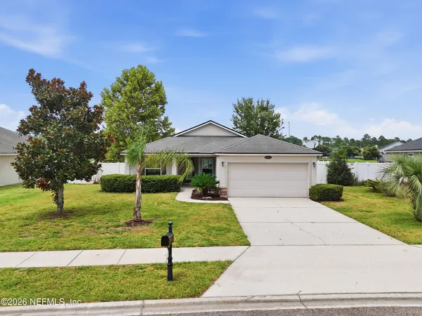 $379,900 | 95022 Windflower Trail, Fernandina Beach, FL 32034