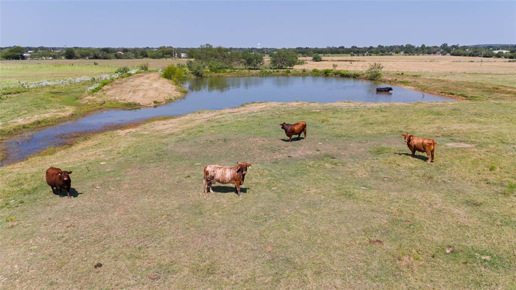 338 HCR 2124 Loop Whitney, TX 76692 - Photo 30 of 39 a view of an ocean with city view