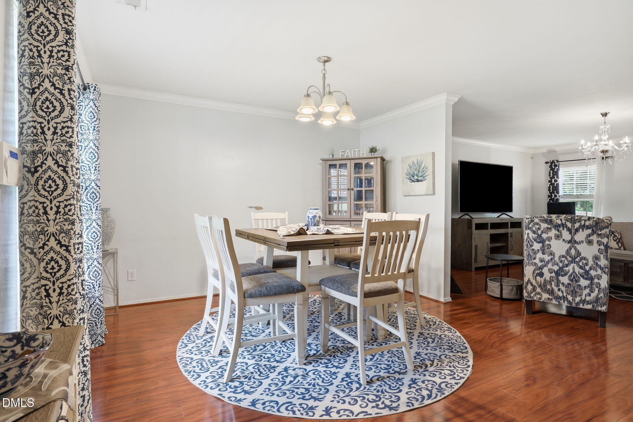 5433 Thunderidge Drive Raleigh, NC 27610 - Photo 7 of 48 21-web-or-mls-IMG_3407